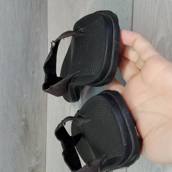 Chaco Women Outdoor Thong Hiking Sandals Shoes sz 8 - Picture 6 of 14